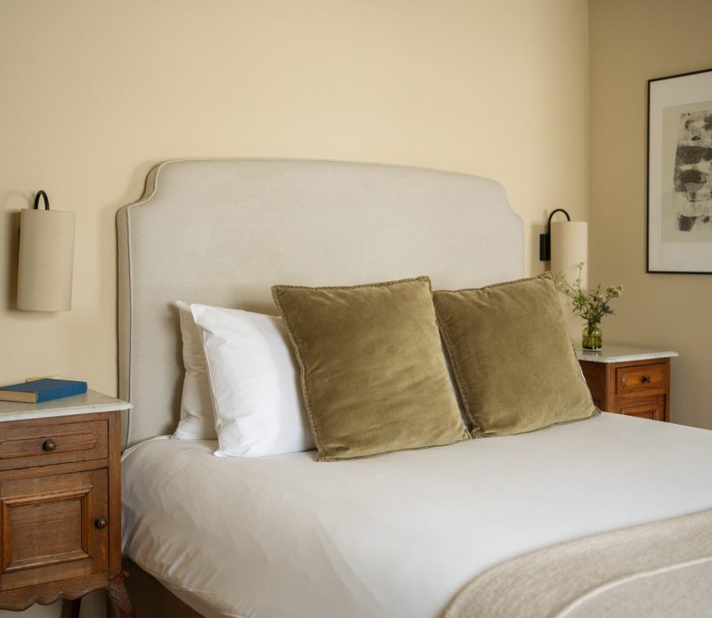 Georgian House Hotel