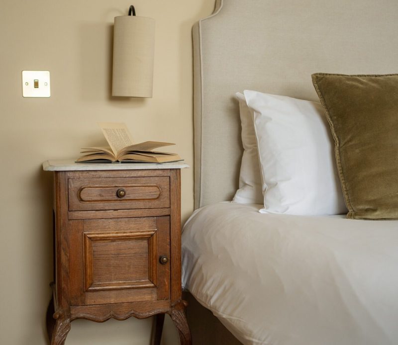 Georgian House Hotel