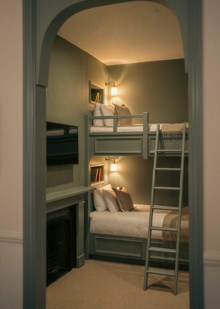 Bower House-Family-Room