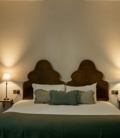 Bower House - Family-Room