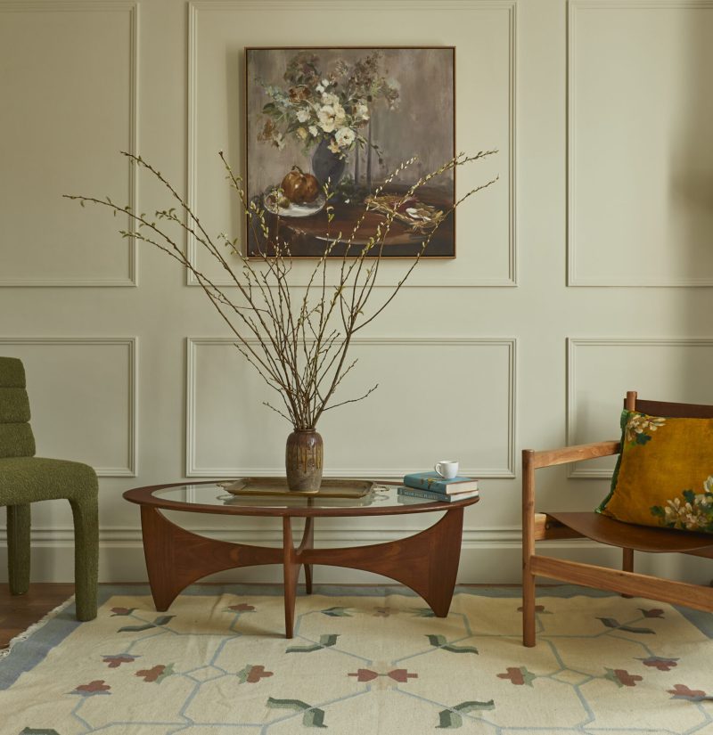 Apartment 4, Chinnery House