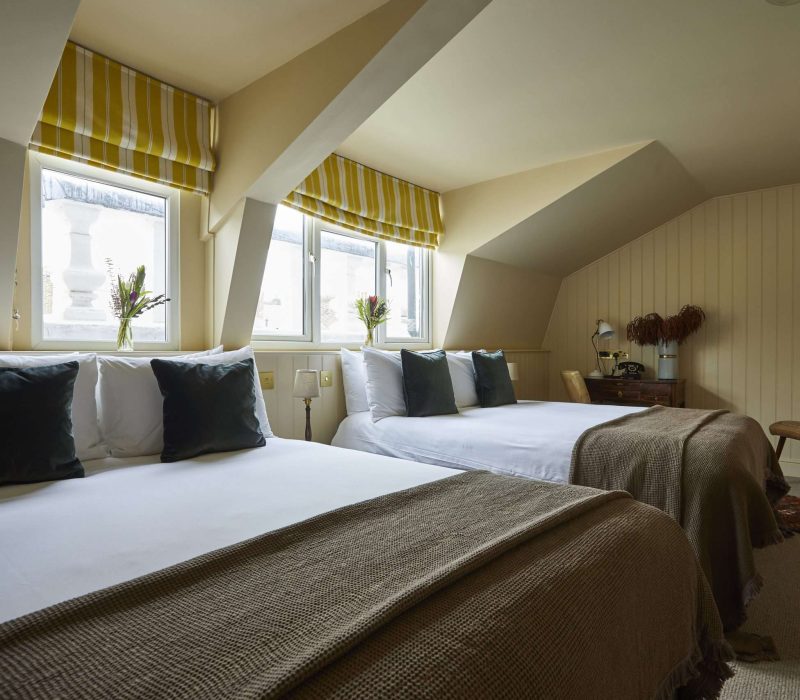 GHH Feb 2023, Georgian House Hotel, London, Victoria, hotel, B&B