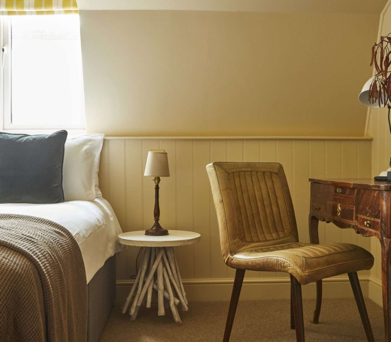 GHH Feb 2023, Georgian House Hotel, London, Victoria, hotel, B&B
