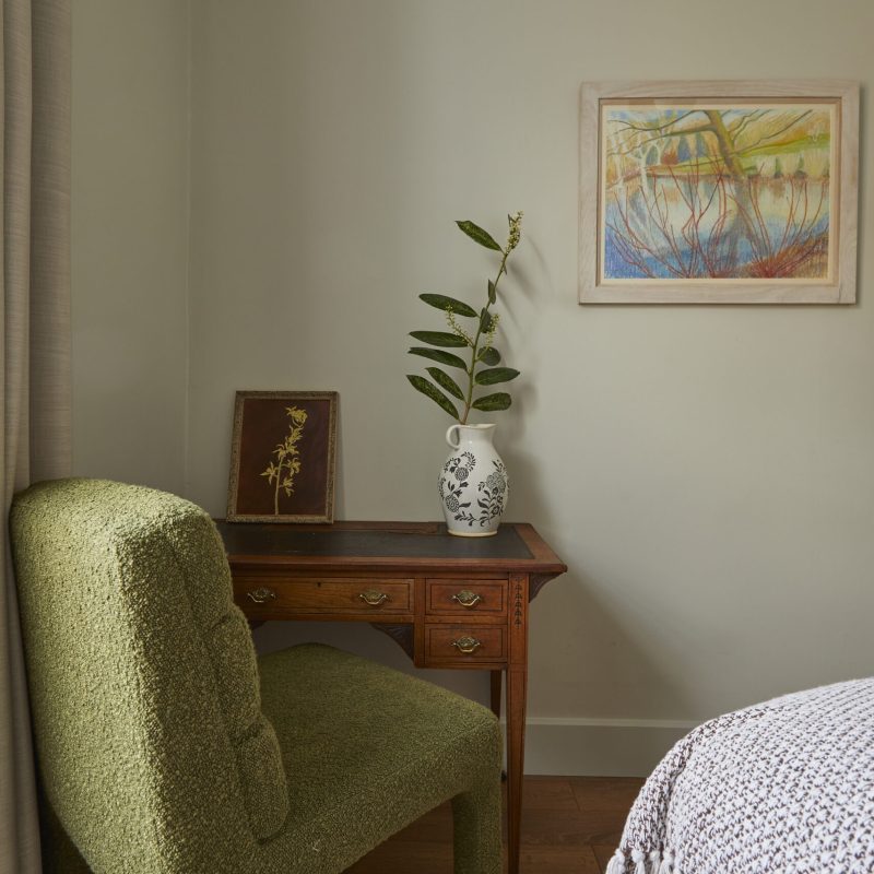 Apartment 5, Chinnery House Apartments