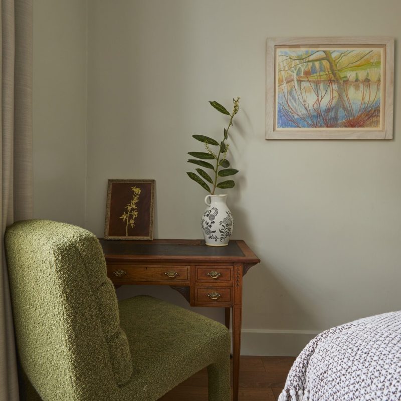 Apartment 5, Chinnery House Apartments
